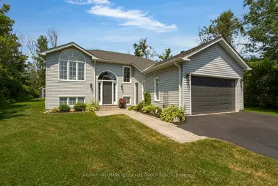 6 Rosemarie Drive, Oro-medonte, On L0l 1t0