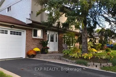 113 OREN Boulevard, Barrie, ON L4N 4M3