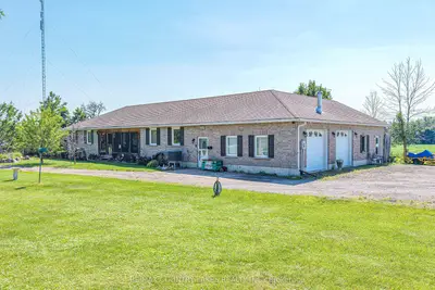 2865 Concession A Road, Ramara, On L0k 1b0