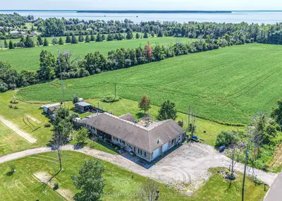 2865 Concession A Road, Ramara, On L0k 1b0
