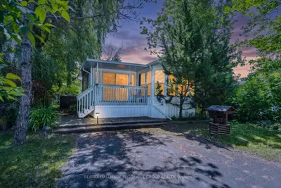 13 Huron Circle, Wasaga Beach, On L9z 1x7