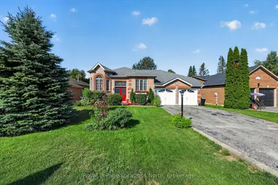 66 Royal Beech Drive, Wasaga Beach, On L9z 1h3
