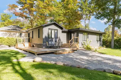 1720 Tay Point Road, Penetanguishene, On L9m 1x7