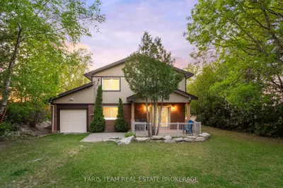 1787 Champlain Road, Tiny, On L9m 0b6