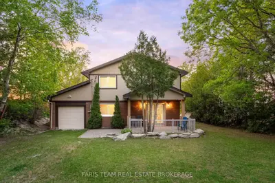 1787 Champlain Road, Tiny, On L9m 0b6
