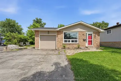 Detached in Collingwood