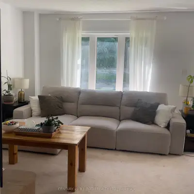 131 Franks Way, Barrie, On L4n 3j1