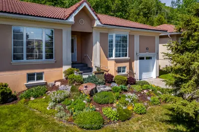 Detached in Midland