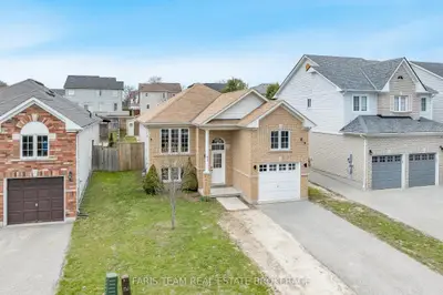 92 Wesley Avenue, Wasaga Beach, On L9z 0b9