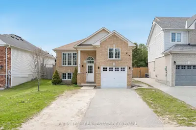 92 Wesley Avenue, Wasaga Beach, On L9z 0b9