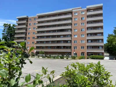 414 BLAKE Street 306, Barrie, ON L4M 5J7