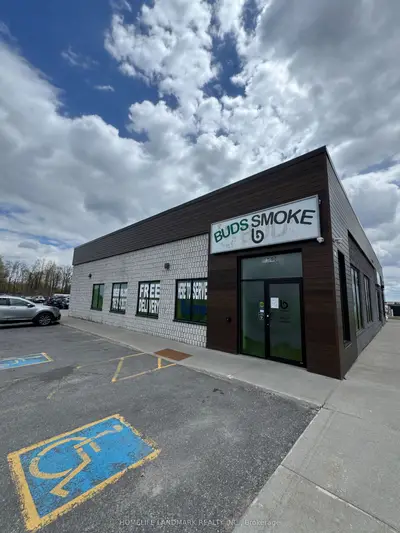 389 Bayfield Street, Barrie, On L4m 3c5