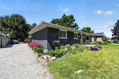70 North Street W, Orillia, On L3v 3s5