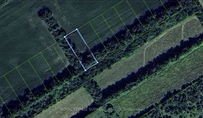 12669 County Road 27 Lot 14, Springwater, On L0l 1x0