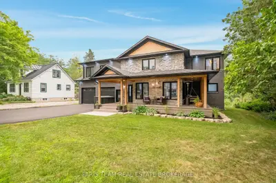 67 Doran Road, Springwater, On L9x 0l5