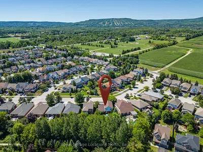 57 Georgian Meadows Drive, Collingwood, On L9y 5h4
