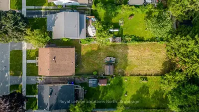 107 EIGHTH Street, Collingwood, ON L9Y 2C6