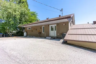 405 Champlain Road, Penetanguishene, On L9m 1s3