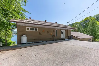 405 Champlain Road, Penetanguishene, On L9m 1s3