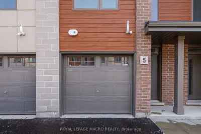 5 Winters Crescent Nw, Collingwood, On L9y 5t1