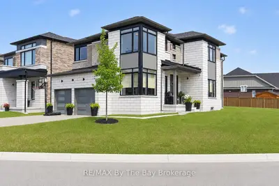 171 Rosanne Circle, Wasaga Beach, On L9z 0n1