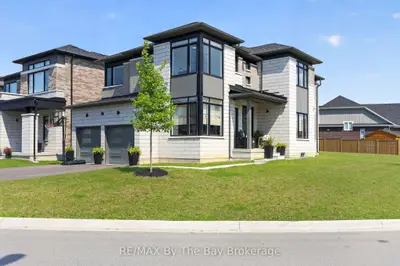 171 Rosanne Circle, Wasaga Beach, On L9z 0n1