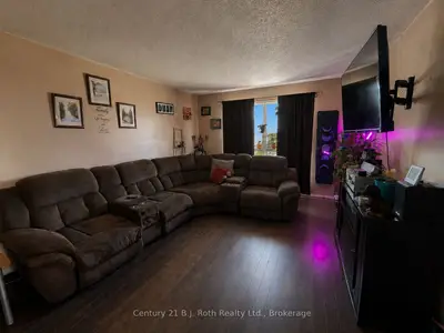 59 Therrien Court, Penetanguishene, On L9m 1p6