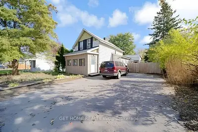 173 Barrie Road, Orillia, On L3v 2p6