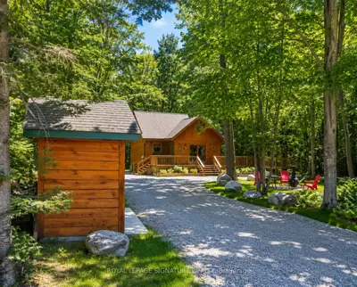 Detached in Tiny