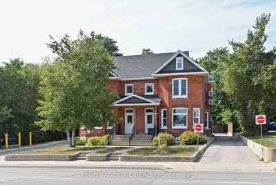 170 Bradford Street 102a, Barrie, On L4n 3b5