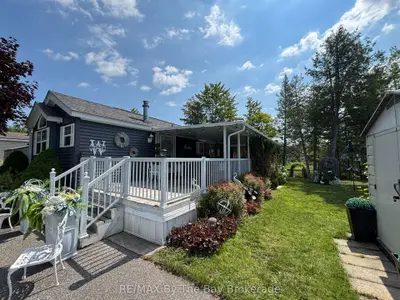 9 White Pines Trail, Wasaga Beach, On L9z 1x7