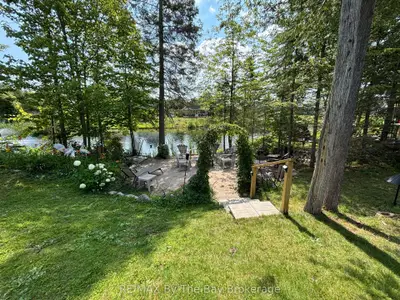 9 White Pines Trail, Wasaga Beach, On L9z 1x7