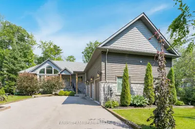 7 Duquette Court, Tiny, On L9m 0h3