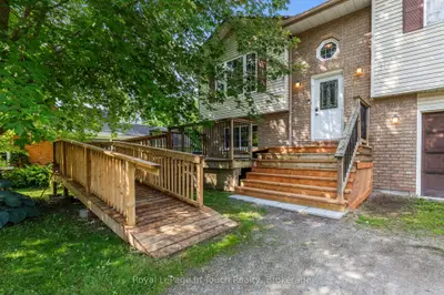 4 Eplett Street, Severn, On L0k 1e0