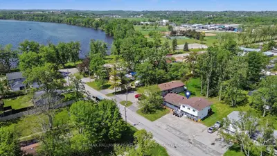 22 Olive Crescent, Orillia, On L3v 1g1