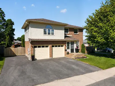 911 Watson Place, Midland, On L4r 5b9