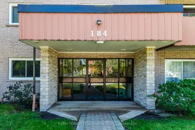 184 EIGHTH Street 203, Collingwood, ON L9Y 2C8