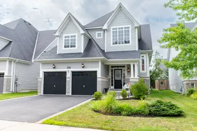 135 White Sands Way, Wasaga Beach, On L9z 0e3