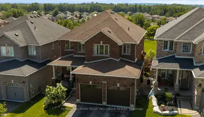 137 Jewel House Lane, Barrie, On L4n 6e1