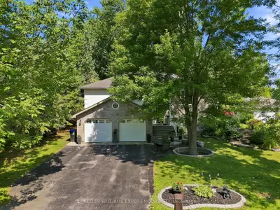 2438 Amigo Drive, Severn, On L3v 0t9