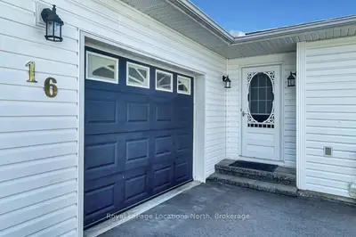 16 Atlantic Avenue, Wasaga Beach, On L9z 3a8