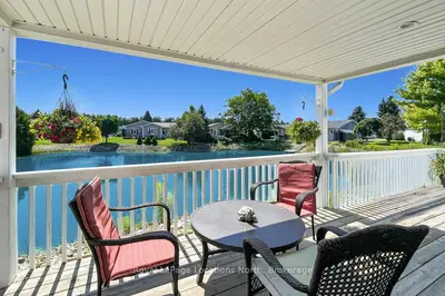 16 Atlantic Avenue, Wasaga Beach, On L9z 3a8