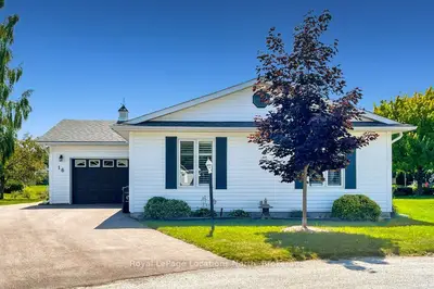 16 Atlantic Avenue, Wasaga Beach, On L9z 3a8