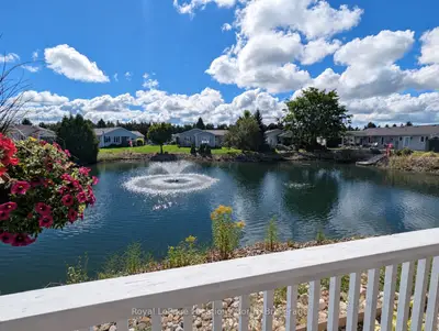 16 Atlantic Avenue, Wasaga Beach, On L9z 3a8