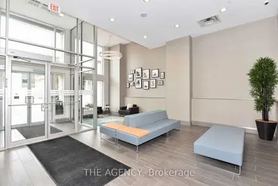 111 Worsley Street 611, Barrie, On L4m 1m1