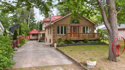49 32nd Street N, Wasaga Beach, On L9z 2c4