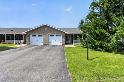105 Meadow Lane, Wasaga Beach, On L9z 0a4