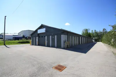 8 Brammer Drive, Orillia, On L3v 7t4