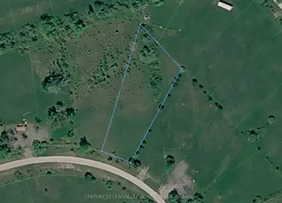 0 Pt Lt32 Con3 Nottawasaga Pt Lt32 Con3 Nottawasaga, Clearview, On L0m 1s0