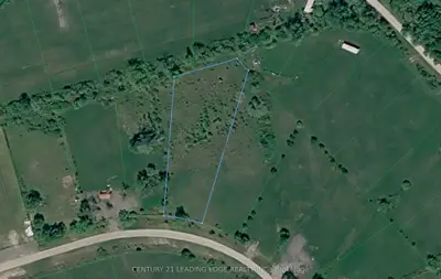 0 Ptlt32 Con3 Nottawasaga Pt 307, R706 Mighton Cr, Clearview, On L0m 1s0